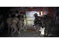 Adana’da torbacılara şafak operasyonu: 27 gözaltı kararı