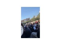 Taziye çadırına silahlı saldırıyla ilgili 3 kişi yakalandı