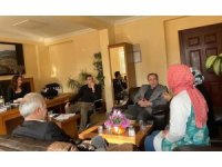 Bozyazı’da ’İletişim Becerileri’ semineri düzenlendi