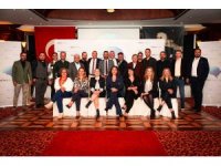 ADP’nin misafiri ATSO Başkanı Hacısüleyman oldu