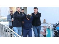 Katliam yapan polis memuru: "Bir anlık sinir ve öfkeyle ailemi katlettim, çok pişmanım"