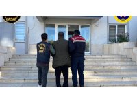 Antalya’da 72 saatte toplam 176 firari yakalandı