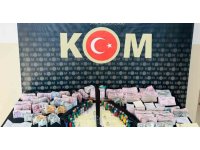 Hatay’daki tefecilik ve kumar operasyonunda 4 kişi tutuklandı