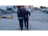 Hatay’da yakalama kararı ile aranan 9 şahıs tutuklandı