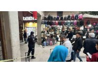 Kahramanmaraş’ta telefon kılıfını beğenmeyen şahıs dükkana ateş açtı: 2 yaralı