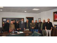 Silifke’de işlem yapılan bin 219 dosyanın 464’ü uzlaştırma ile sonuçlandırıldı