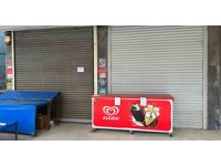 Market sahibi av tüfeğiyle öldürüldü