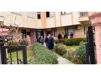 Antalya’da 24 yaşındaki genç evinde ölü bulundu