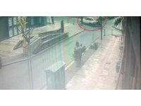 Kazada yaralanan motosiklet sürücüsünün hırsızlık suçundan yakalaması olduğu belirlendi