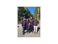 Gazipaşa’da dün kaybolan adam, 25 km uzaklıktaki yaylada bulundu