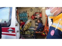 Antalya’da yürekleri ağza getiren yangın