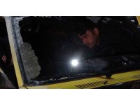 Otomobilini park edip otobüsle işe gitti, döndüğünde hayatının şokunu yaşadı