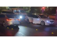 Mersin’de silahlı kavga: Ahmet Türk’ün torunu öldü