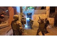 Adana’da silah kaçakçılarına şafak operasyonu: 11 şüpheli tutuklandı