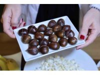 4 kestaneden fazlası kilo aldırıyor