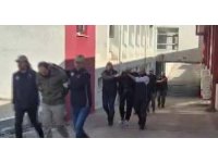 Adana’da tarım işçisi kılığındaki 4 DEAŞ’lı yakalandı