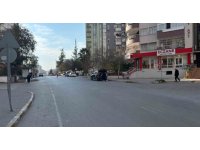 Kaza bulvarı vatandaşı isyan ettirdi