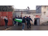 Genç kadın evinde ölü bulundu, kocası gözaltına alındı