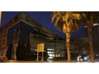 Havalandırmadan girdi, kuyumcudan 3 kilogram altın çaldı