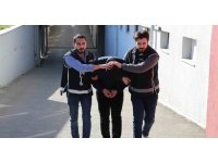 Elektronik sigara yakalattı, "Bodrum’da tekel bayilere satacaktım" dedi