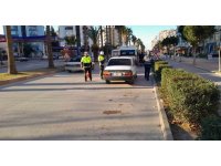 Kozan emniyeti uygulamalara devam ediyor