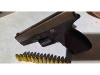 Mersin’de aranan 467 şahıs yakalandı, 28 tabanca ele geçirildi