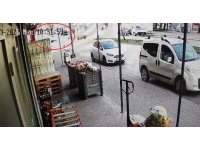 Antalya’da ’U’ dönüşü yapan otomobil, motosiklet ile çarpıştı: 1 yaralı