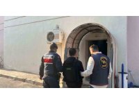 Mersin’de arkadaş cinayetinin son firarisi de yakalandı