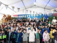 Enerjisa Enerji’den depremin yıl dönümünde Hatay’a eğitim desteği