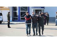 Türkiye’den 20 bin dolara Avrupa’ya insan kaçırıyor