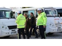 Servislere güvenlik denetimi