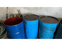 Adana’da bin litre kaçak akaryakıt ele geçirildi