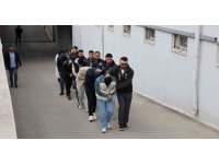 Adana’da günlük 2 milyon TL para döndüren yasadışı bahis şebekesi çökertildi