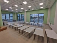 AOSB anaokulu açılıyor