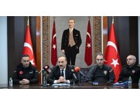 Isparta’da internet ve telefon dolandırıcılığı olayı yüzde 50 oranında arttı