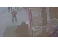 Çay satma tartışmasında çaycı büfeciyi vurdu