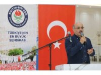 Prof. Dr. Sinan Canan, Eğitim-Bir Sen Adana Şubesinin konuğu olacak