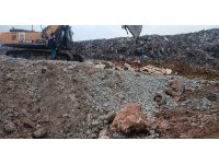 Pestisit kimyasal maddesi tespit edilen 55 ton limon imha edildi