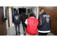 Mersin’de bilişim dolandırıcılığı ve yasa dışı bahis operasyonu: 10 gözaltı