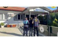 JASAT son 3 günde 191 aranan şahsı yakaladı