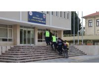 Mersin’de son 1 haftada aranan 37 şahıs yakalandı