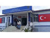 Araçlarıyla göçmen kaçıran şahıslar yakayı ele verdi