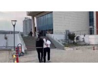 İskenderun’da 21 yıl 8 ay 29 gün hapis cezasıyla aranan şahıs yakalandı