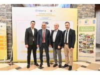 (Düzeltme) Muratpaşa Belediye Başkanı Uysal: "Çevre siyasi bir tartışma konusu olmamalı, ülke meselesidir"