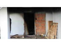 Antalya’da yangın faciası: Acılı babanın sözleri yürek burktu