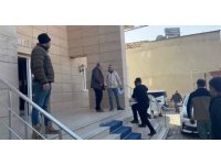 Arkadaşlar arasında şakalaşma kanlı bitti: 1 ölü
