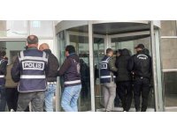 Bakan Yerlikaya’nın duyurduğu ’Kaplanlar’ çetesinde tutuklu sayısı 16’ya yükseldi