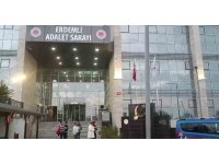 Mersin Erdemli’de suç örgütü operasyonu: 4 tutuklama