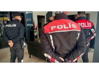 Mersin’de konaklama tesisleri ve kiralık araç firmaları denetlendi