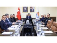 Mersin’de son bir haftada aranan bin 257 kişi yakalandı